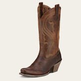 Lively Western Boot | Ariat (US)