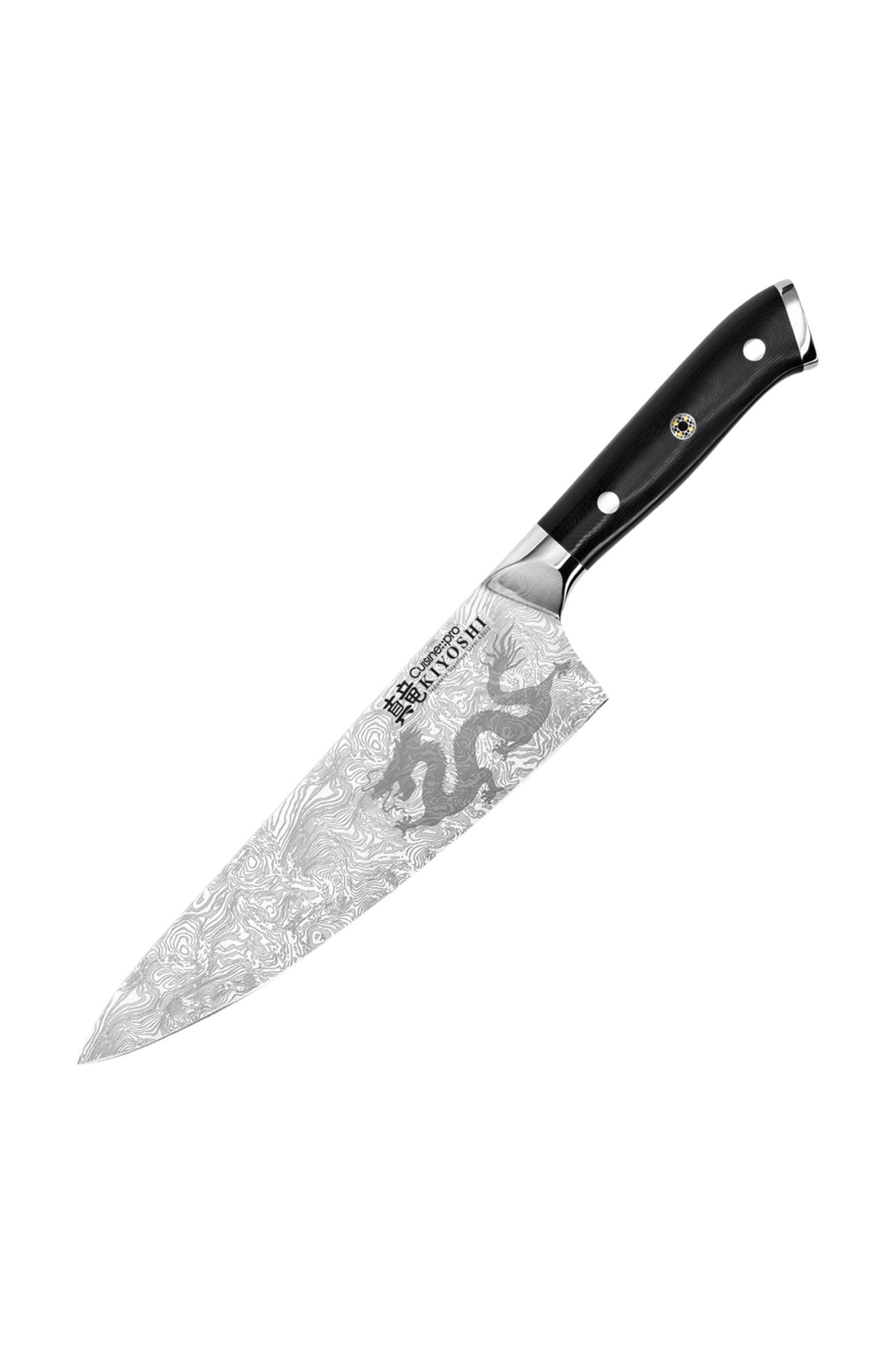 KIYOSHI® 8" Chef's Knife | Nordstrom | Nordstrom