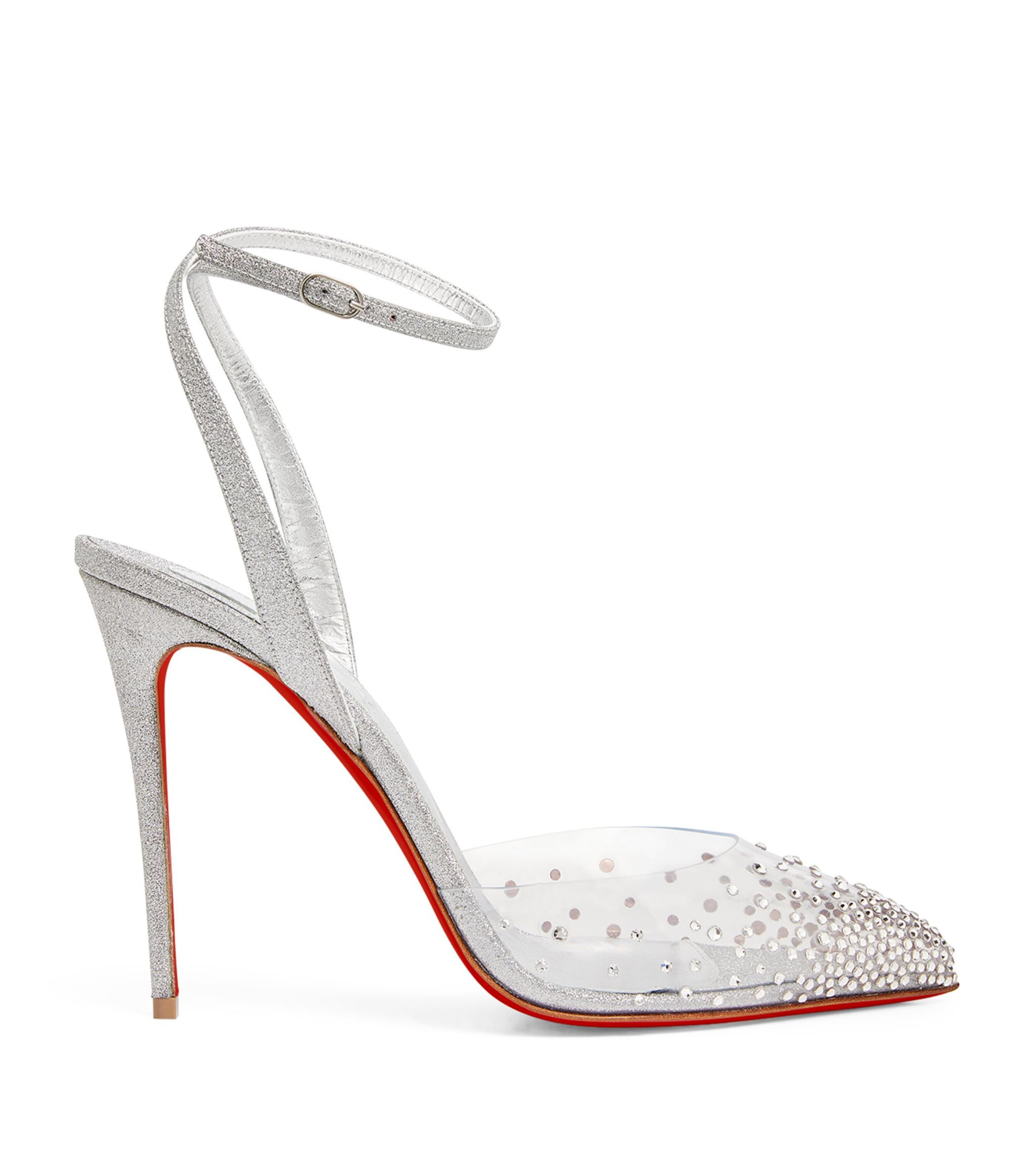 Spikaqueen Strass Sandals 100 | Harrods
