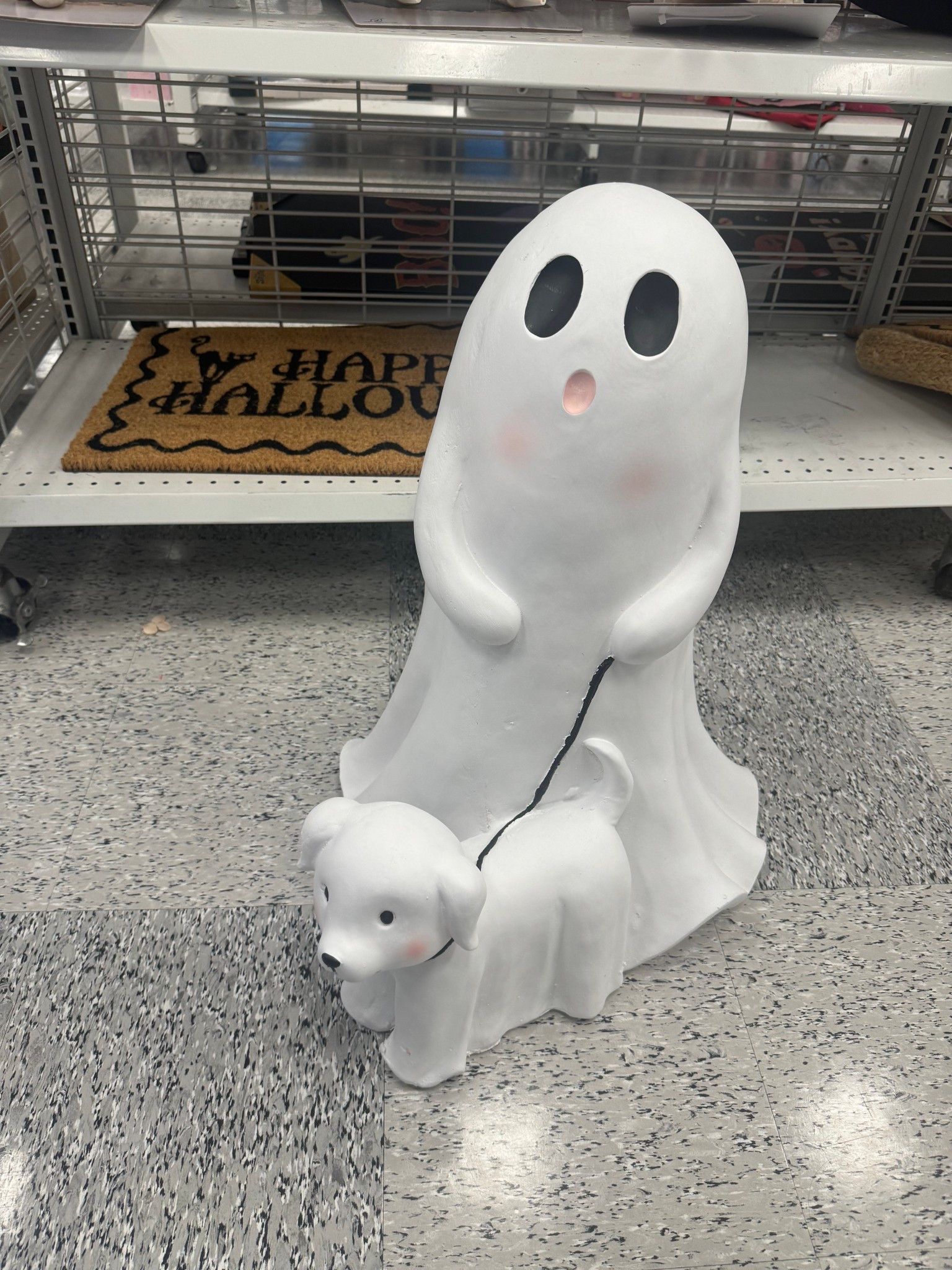 Cute Halloween ghost walking dog 

#LTKPets #LTKHome #LTKFamily