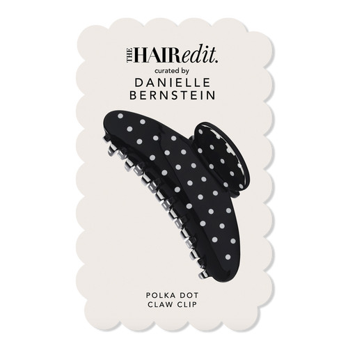 Polka Dot Claw Clip | Ulta