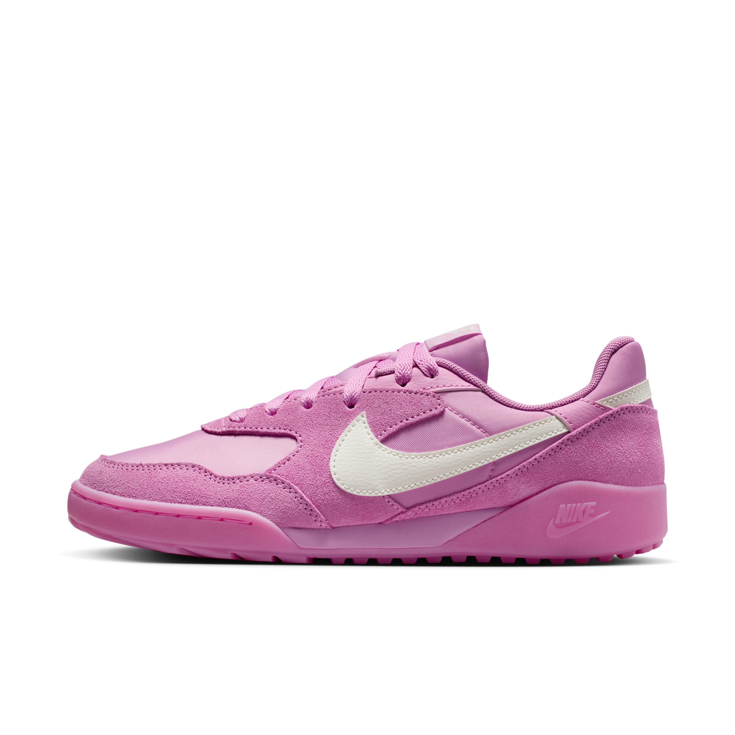 Nike Women's Terra Manta Suede Shoes in Purple | IO7802-500 | Nike (US)