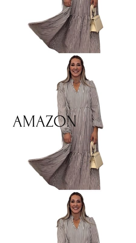 Amazon dress for spring 
Amazon finds
Amazon fashion 
Spring outfit 
Easter 
Easter dress
Maternity 

#LTKfindsunder50 #LTKSeasonal