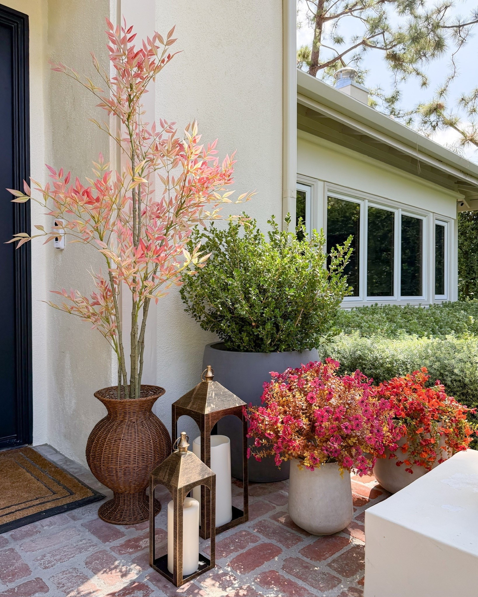 Get your front porch ready for fall this weekend!

#LTKHome #LTKSeasonal #LTKdayinmylife
