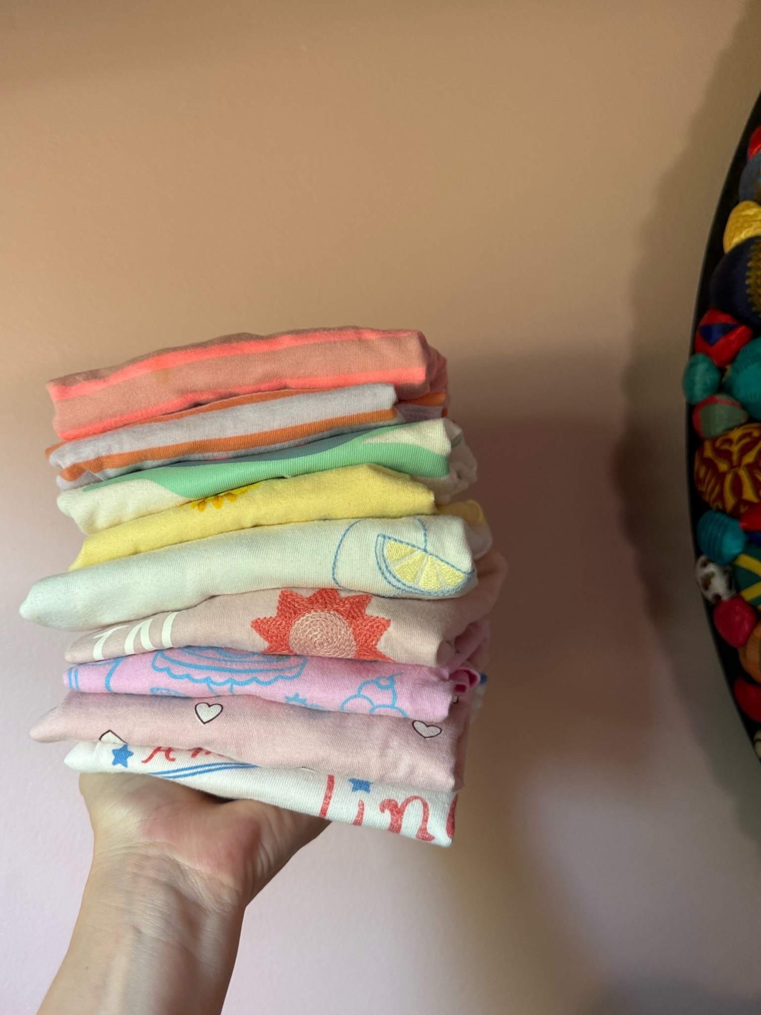 cool girl play T’s 🦋🍉☀️🌸🍦 @Target has some really good T’s right now for toddler girls!!!!

#LTKmomlife #LTKKids