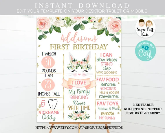 Banners & Signs | Etsy (US)