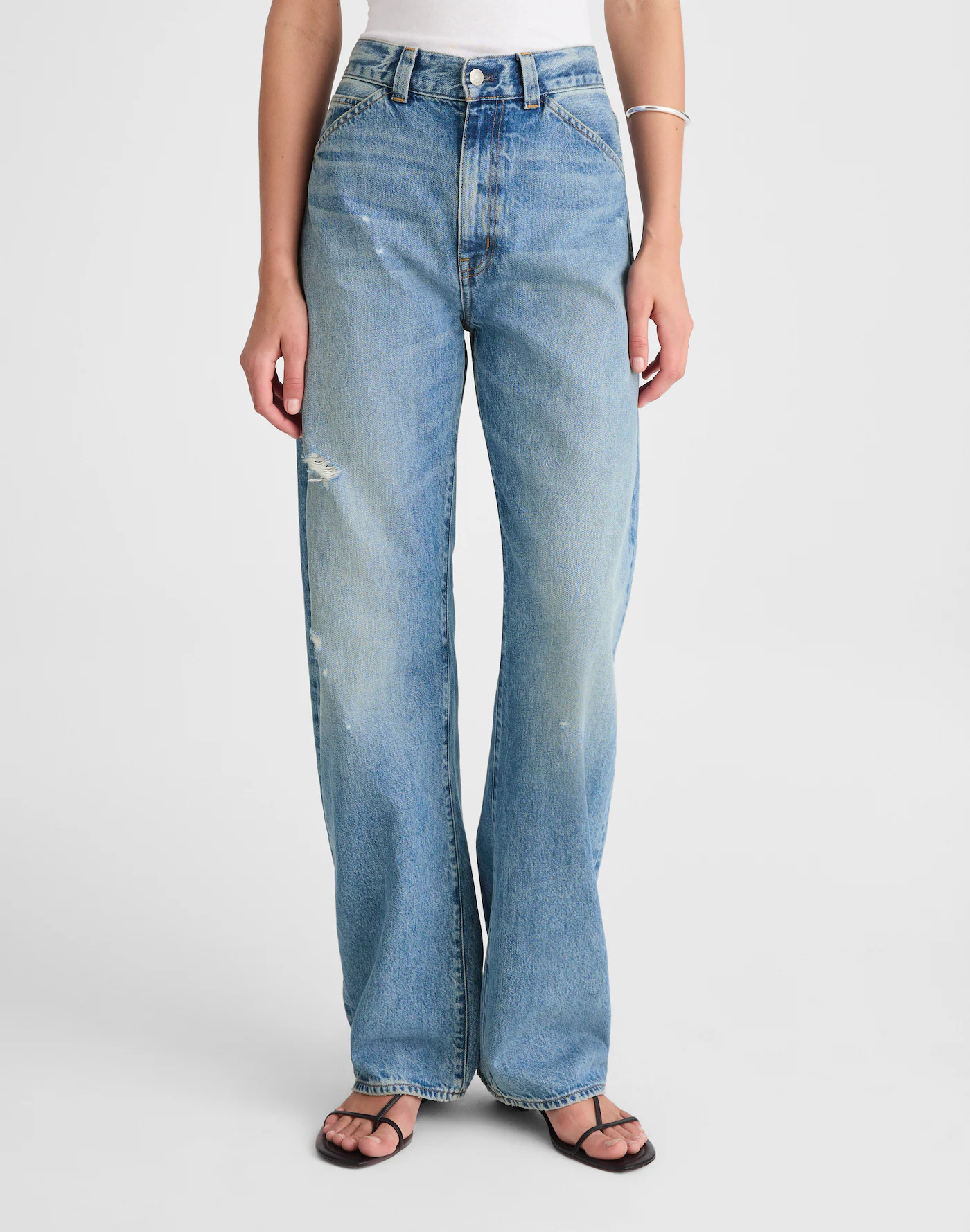 The Balloon Jean | Madewell | Madewell