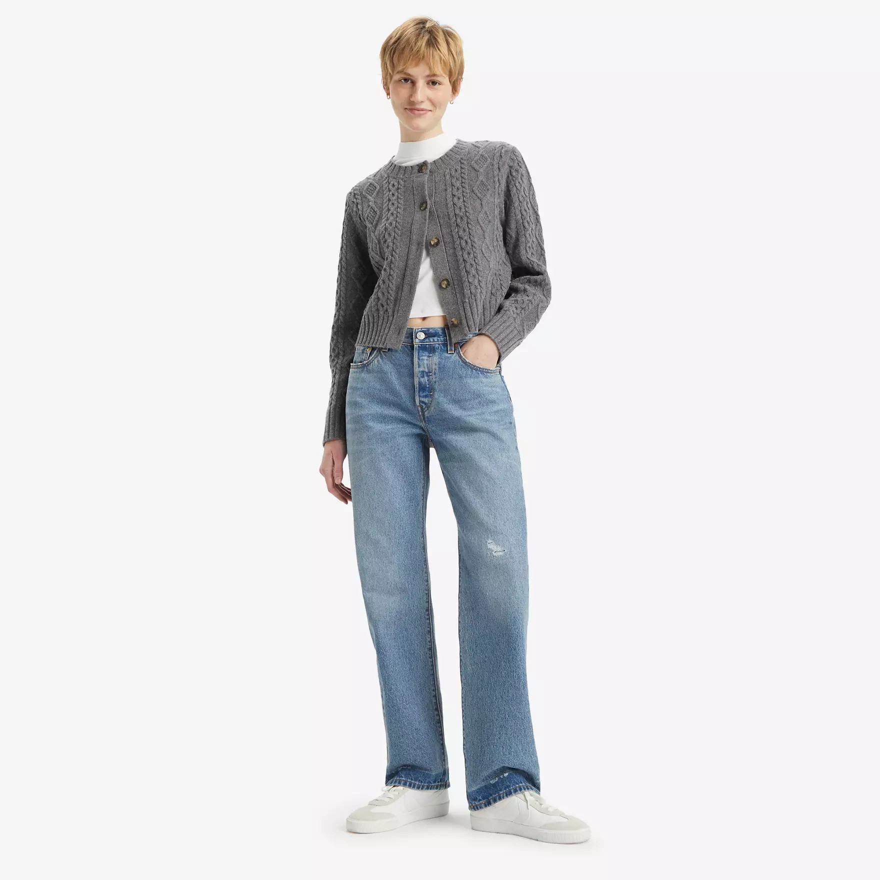 501® '90s Women's Jeans | Levi's US