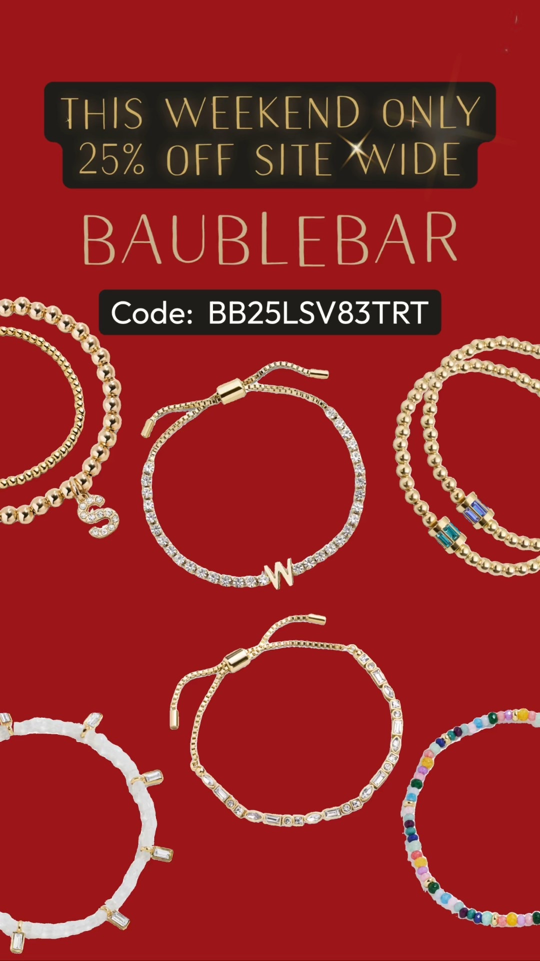 BAUBLEBAR has the cutest jewelry! Gift yourself or someone else with these cute pieces !

#LTKSeasonal #LTKHoliday #LTKGiftGuide