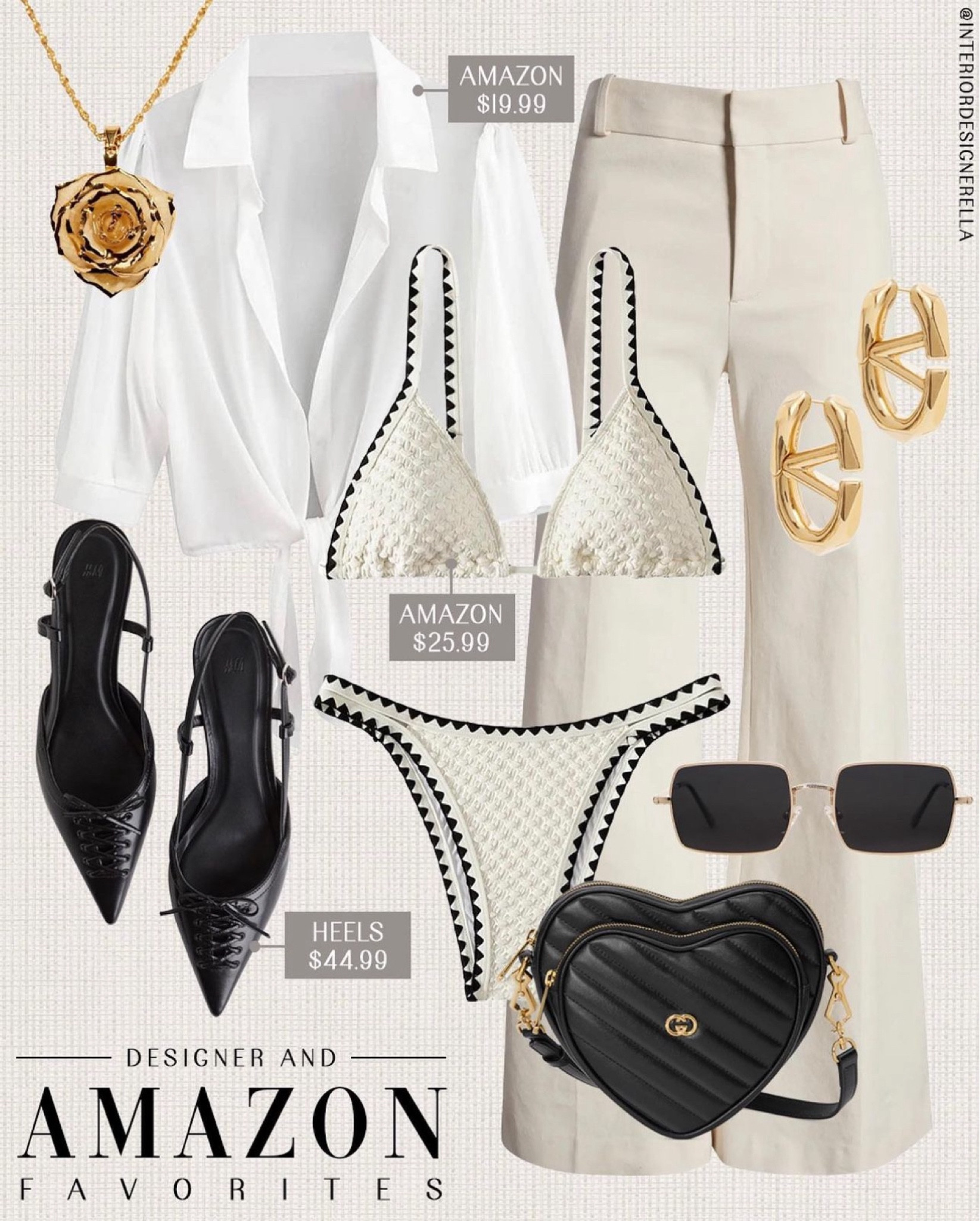 Scroll down to shop! Follow for more! Xo! ✨

#LTKshoecrush #LTKstyletip #LTKswim