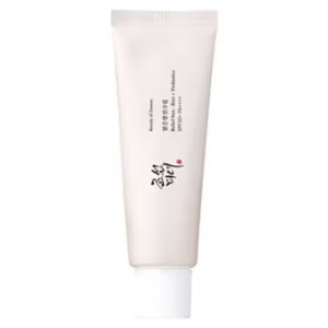 Beauty of Joseon Relief Sun : Rice + Probiotics 50ml | Boots.com