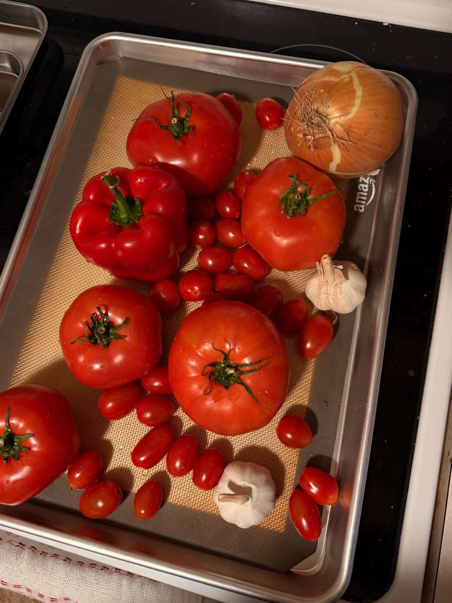 Nordic Ware Baking Sheets
