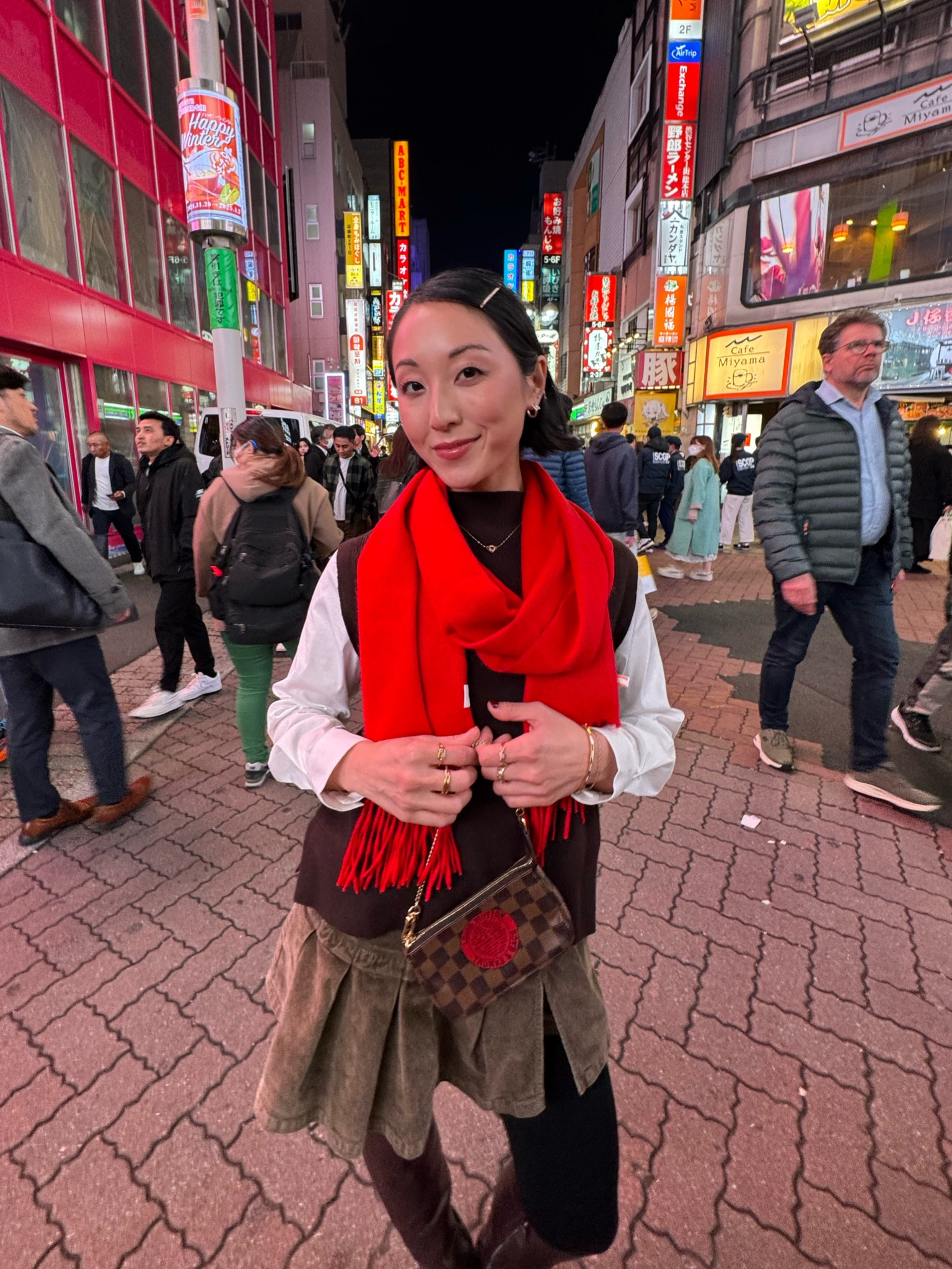 petite outfit perfect for fall and winter! 

#LTKWorkwear #LTKFindsUnder50 #LTKSeasonal