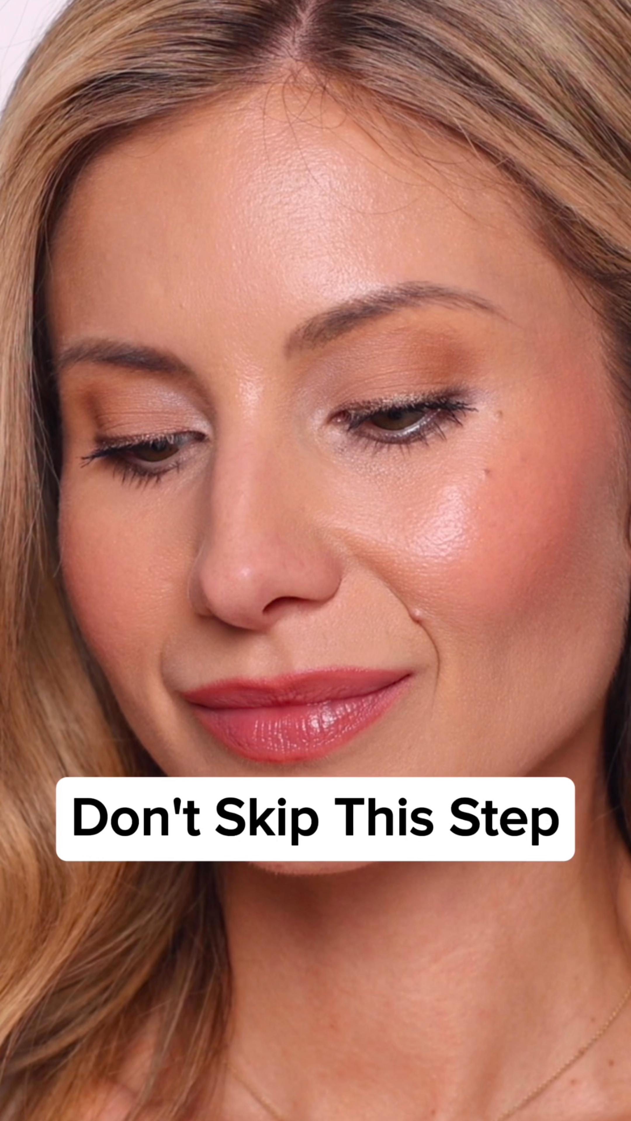 If there’s one thing that instantly elevates your eye look, it’s a soft and shimmery bronze eyeliner and this one from Fenty Beauty in the shade Puppy Eyes is perfection. It’s creamy, blendable, and gives just the right amount of definition without the harshness of black. Once it sets, it’s smudge-proof, budge-proof, and absolutely stunning!

Products and Shades used: 
Fenty Beauty Flypencil Longwear Pencil Eyeliner - Puppy Eyez BK Beauty 204 Smudge It Brush

#LTKBeauty #LTKOver40