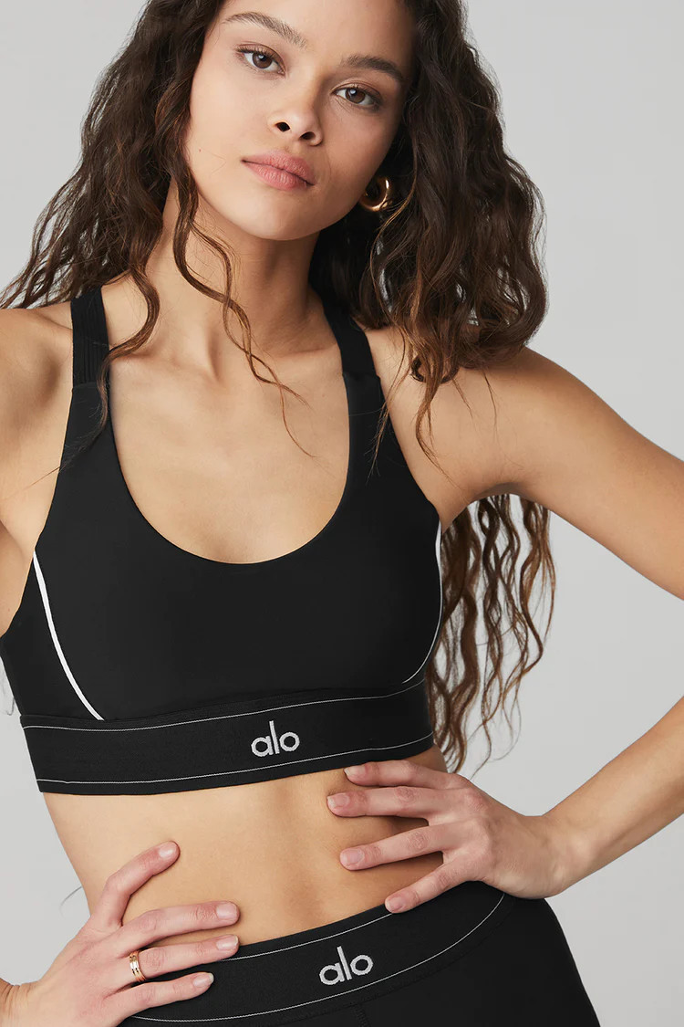 Airlift Suit Up Bra | Alo Yoga (US)