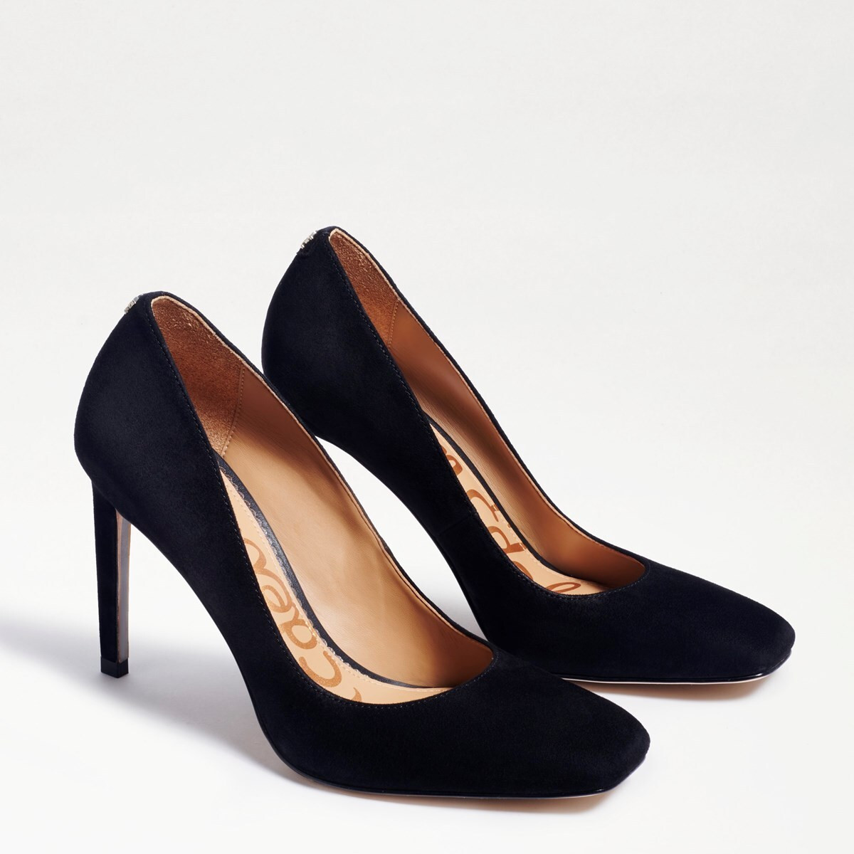 Beth Square Toe Heel | Sam Edelman