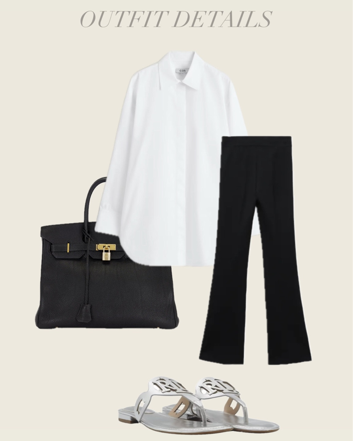 You can never  go wrong with black and white 🤍

#LTKdeutschland #LTKü50 #LTKsummer