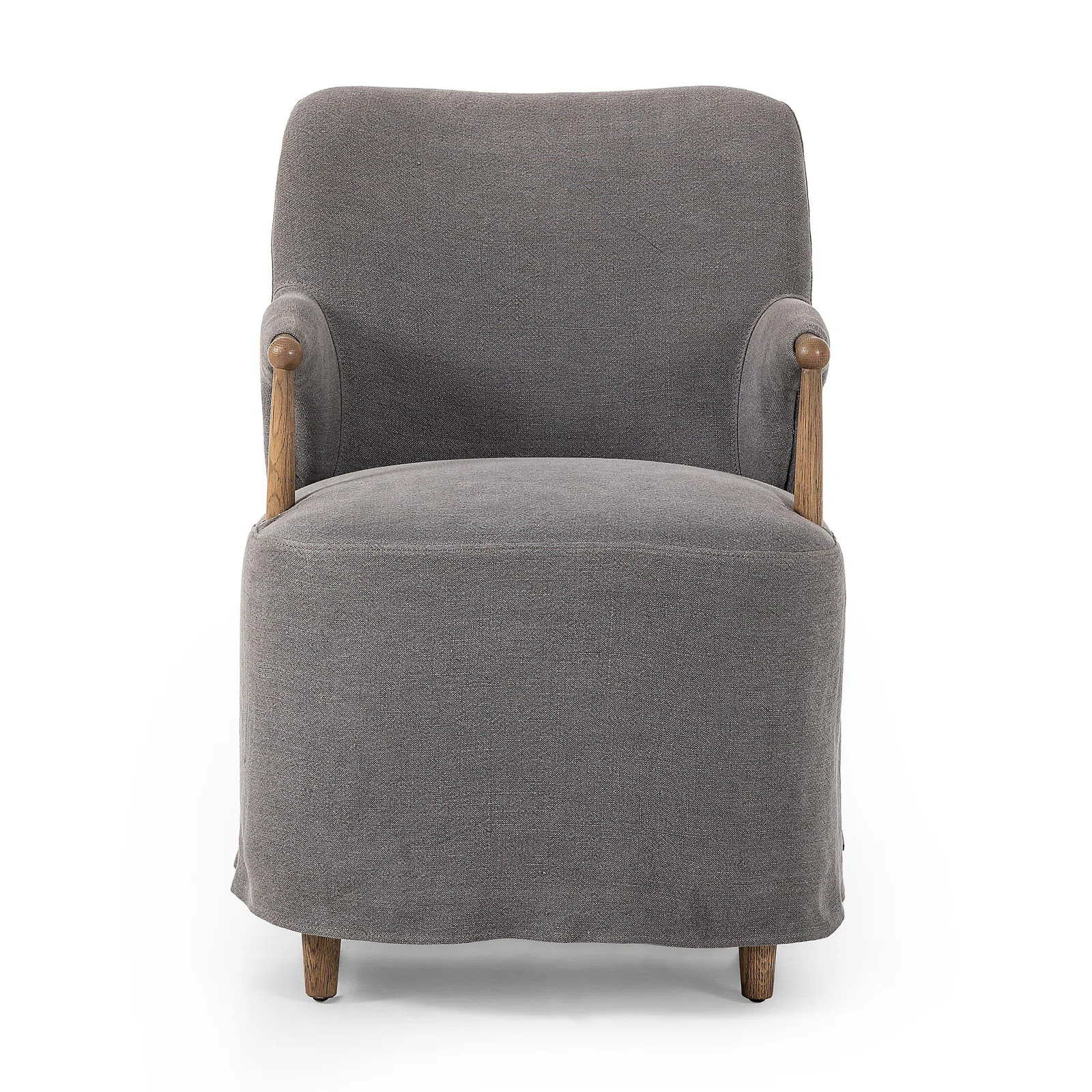 Brently Dining Chair | Birch Lane
