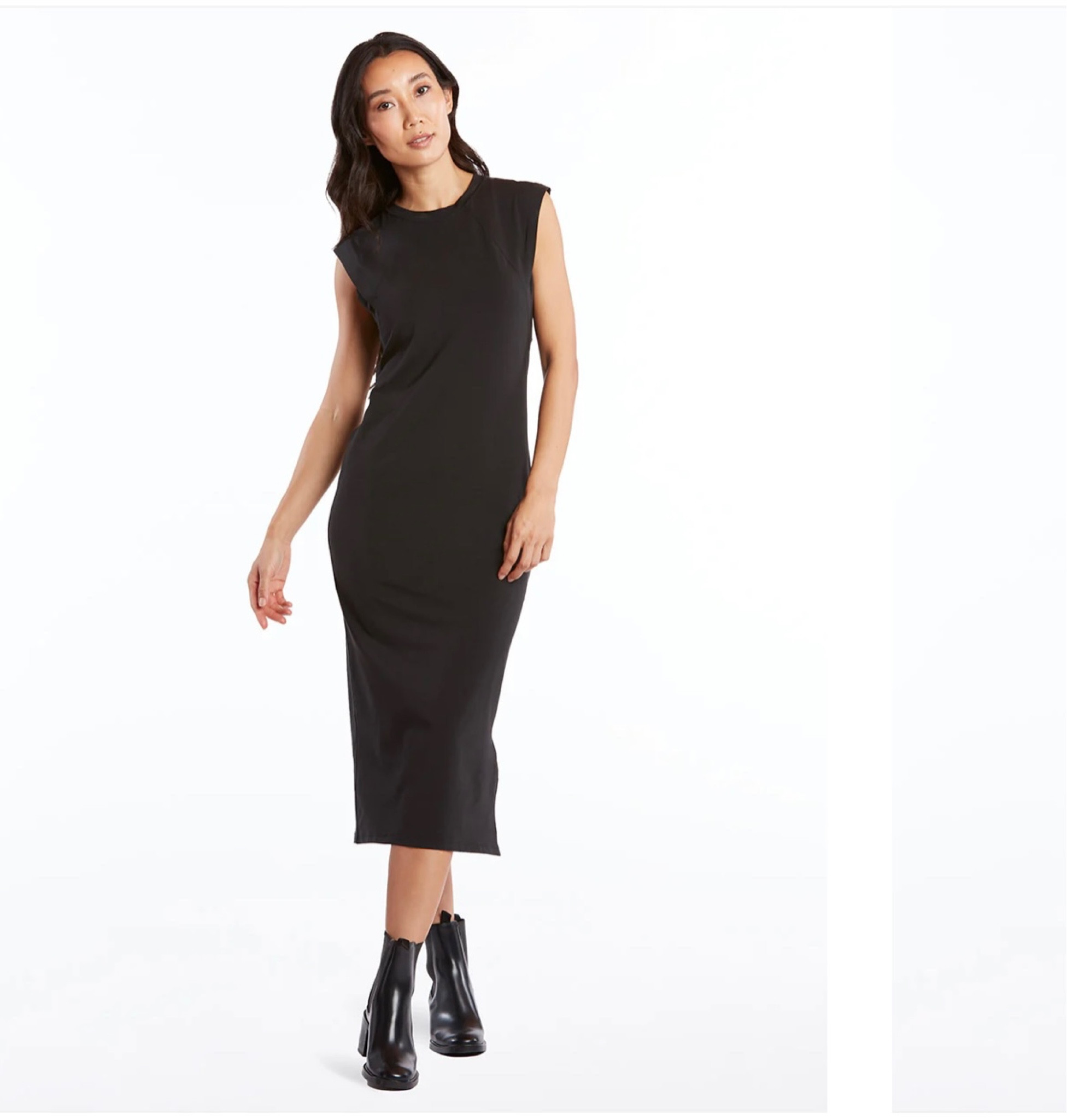 Go-To Work Dress

#LTKunder100 #LTKworkwear #LTKFind