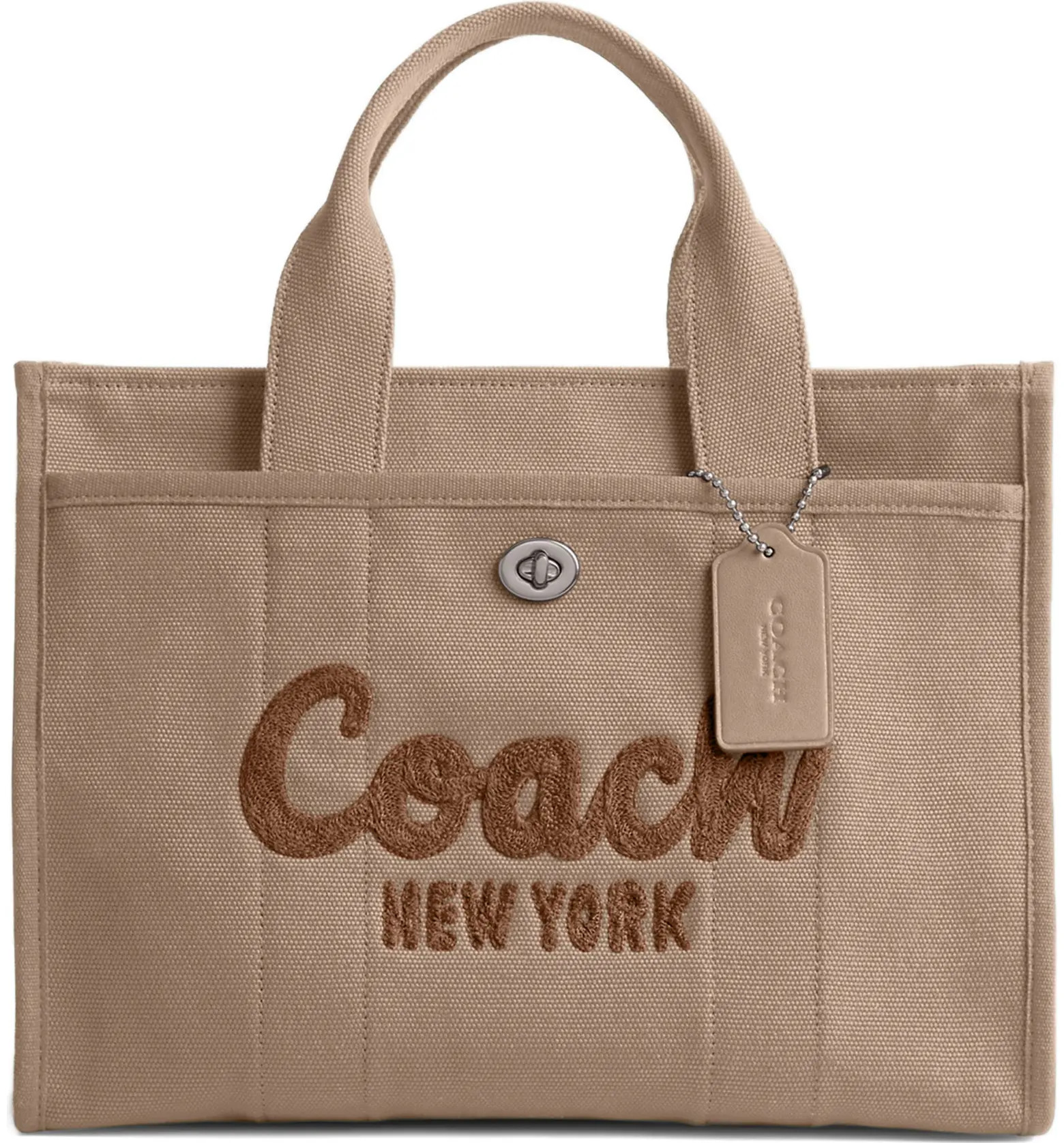 Canvas Cargo Tote | Nordstrom