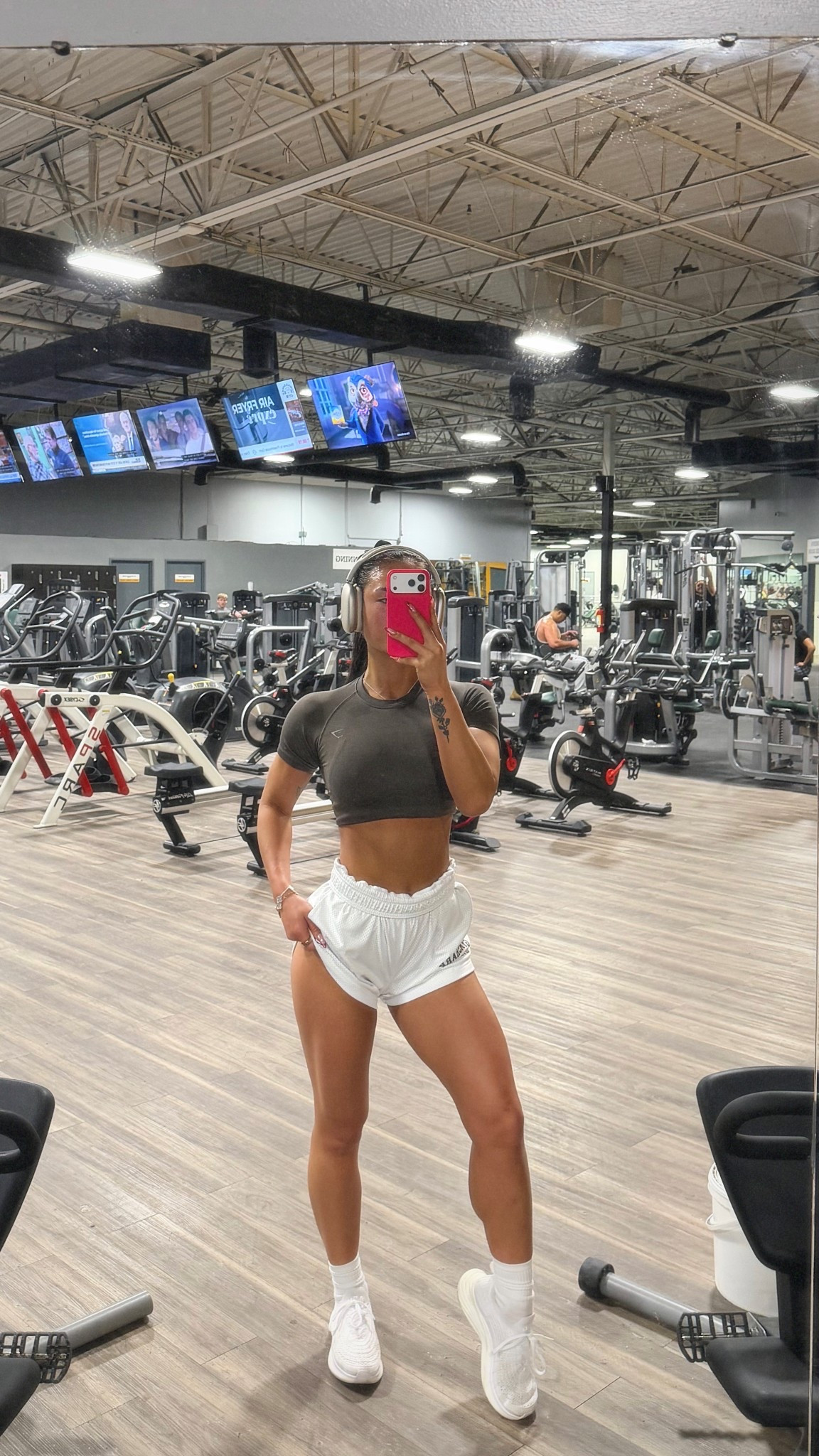 gymshark code marissa10 saves!! 