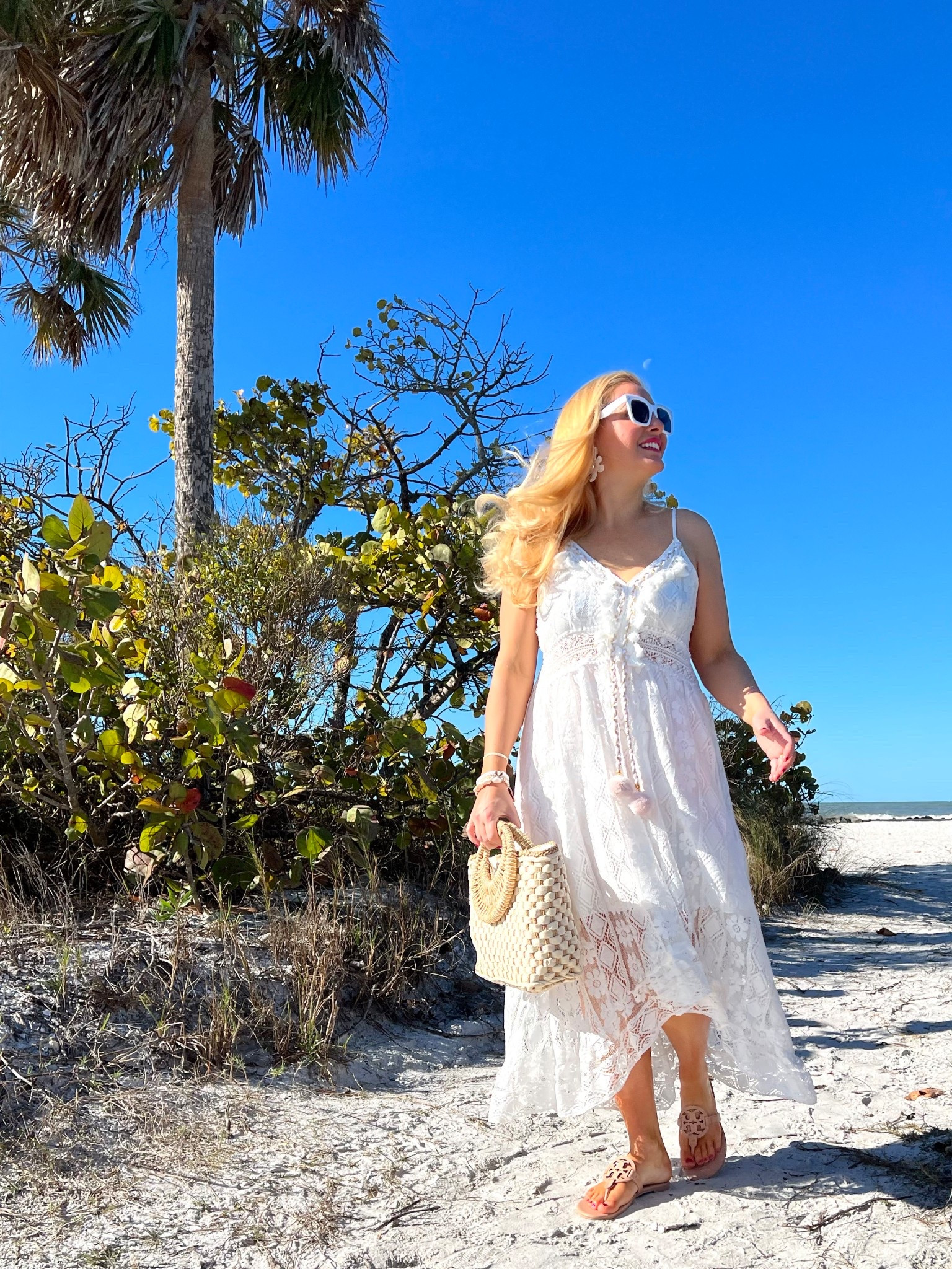 White summer dress, picnic dress, white dress, beachy casual, boho style, casual style, summertime looks, summer fashion, slides, sandals


#whitedress
#whitedresses
#whitesummerdress
#whitesummerdresses
#whitemaxidress
#whitemaxidresses
#whitesummermaxidress
#whitesummermaxidresses



Wearing a large. 










#amazonfashion #amazonfashionfinds #amazondress #lacedress #weddingguestdress #bridesmaiddress #springoutfits #springstyles #springdresses #springdresshaul #dresstryon #pinterestoutfit #outfitinspo #springinspo #minimalstyle#girlyaesthetic#casualoutfit#effortlesschic #pinteresinspired#casualstyle #outfitideas

Amazon fashion | amazon finds | amazon fashion finds | amazon dress | amazon try on | try on haul | try on fashion haul | mid size | mid size fashion | midsize fashion blogger | summer dress | free people | free people style | free people outfit | summer style | summer clothes | spring style | spring outfit ideas | spring outfits | vacation outfits | vacation outfit ideas | elevated casual outfit | casual chic outfit | Pinterest outfit | Pinterest fashion | Pinterest aesthetic

#LTKSeasonal #LTKOver40 #LTKSaleAlert #LTKU #LTKTravel #LTKgrwm #LTKootd #LTKMidsize #LTKSwim #LTKFestival