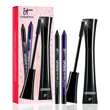 Celebrate Your Superpowers Eye Trio Eye Makeup Kit - IT Cosmetics | IT Cosmetics (US)