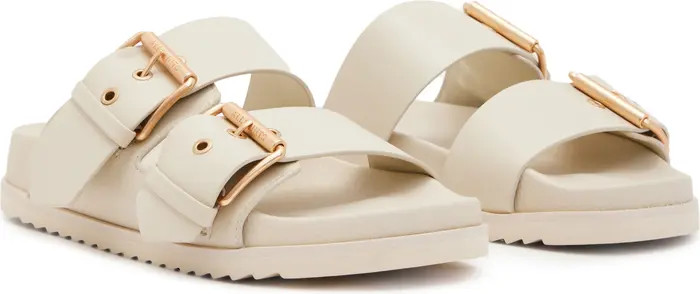 Sian Slide Sandal (Women) | Nordstrom