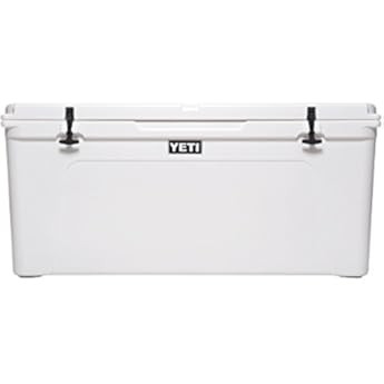 Amazon.com : YETI Tundra 35 Cooler, Aquifer Blue : Sports & Outdoors | Amazon (US)