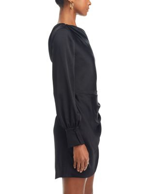 Cameron One Shoulder Mini Dress | Bloomingdale's (US)