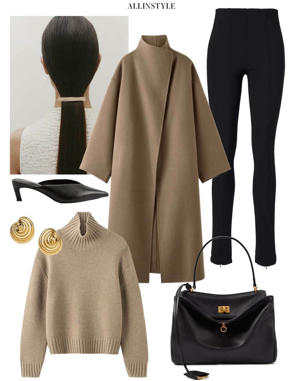 3 Weekend Looks For Different Occasions