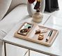 Courant Catch:3 Classics Wireless Charging Tray | Pottery Barn (US)