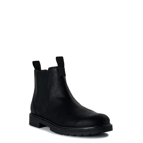 PORTLAND by Portland Boot Company Men's Casual Chelsea Boots | Walmart (US)