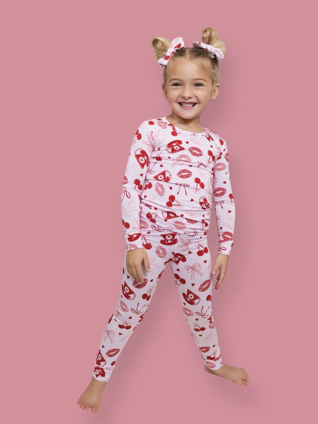 SEALED WITH LOVE DREAM SET | Dream Big Little