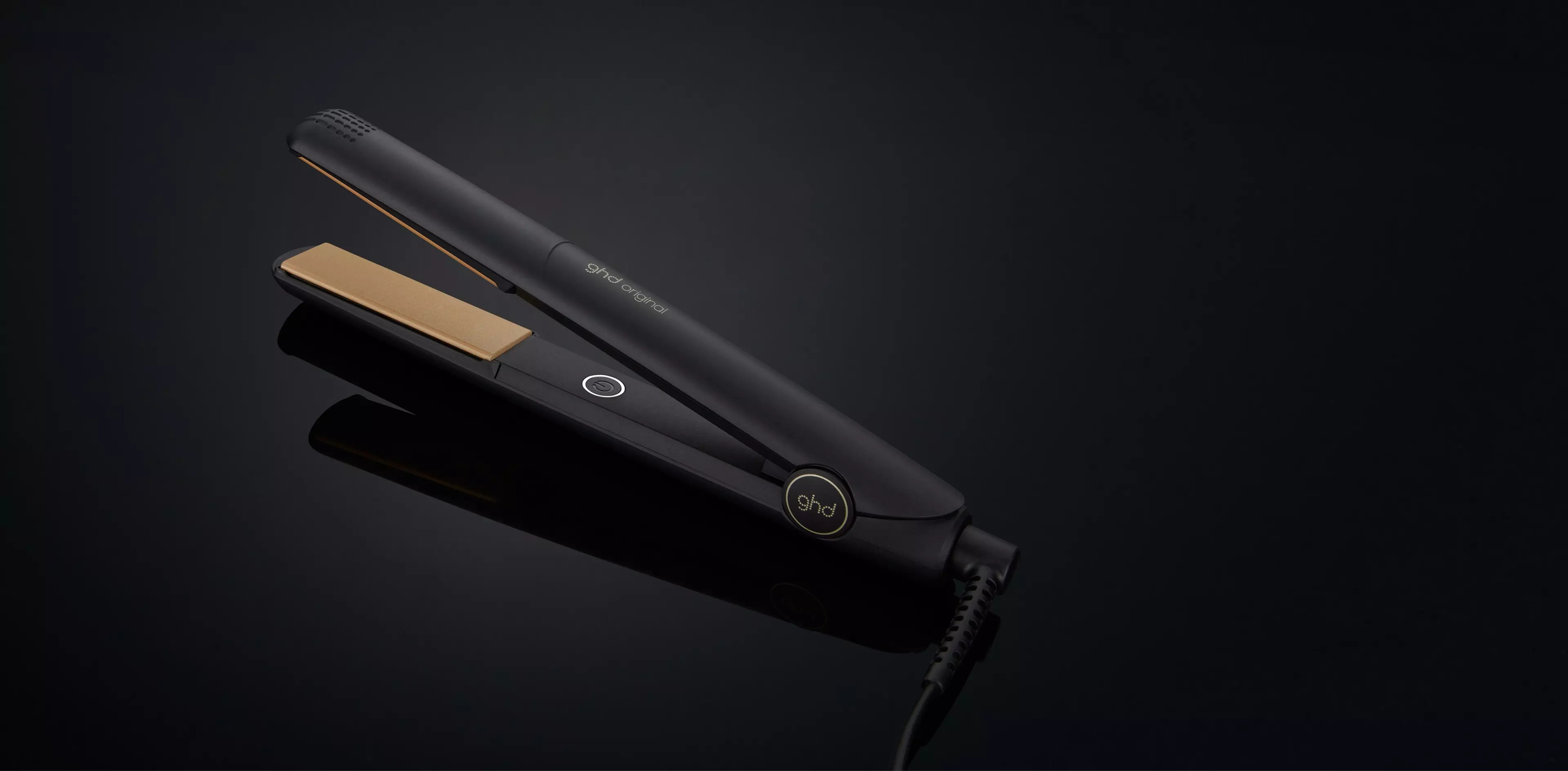 ghd Original® | Ceramic Hair Straightener | ghd® | ghd (UK)