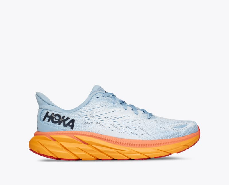 Clifton 8 | Hoka One US