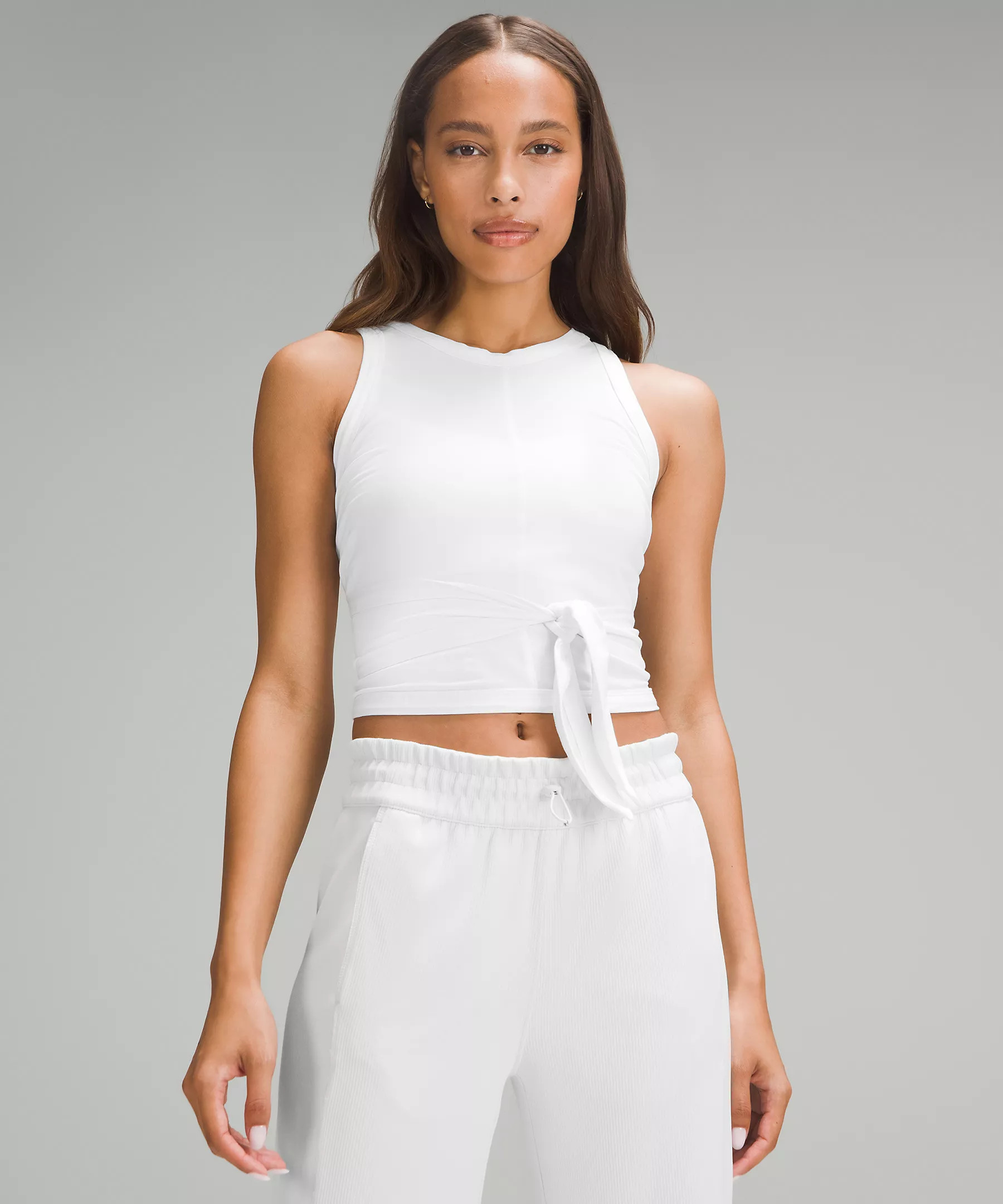 It's a Tie Tank Top | Lululemon (US)