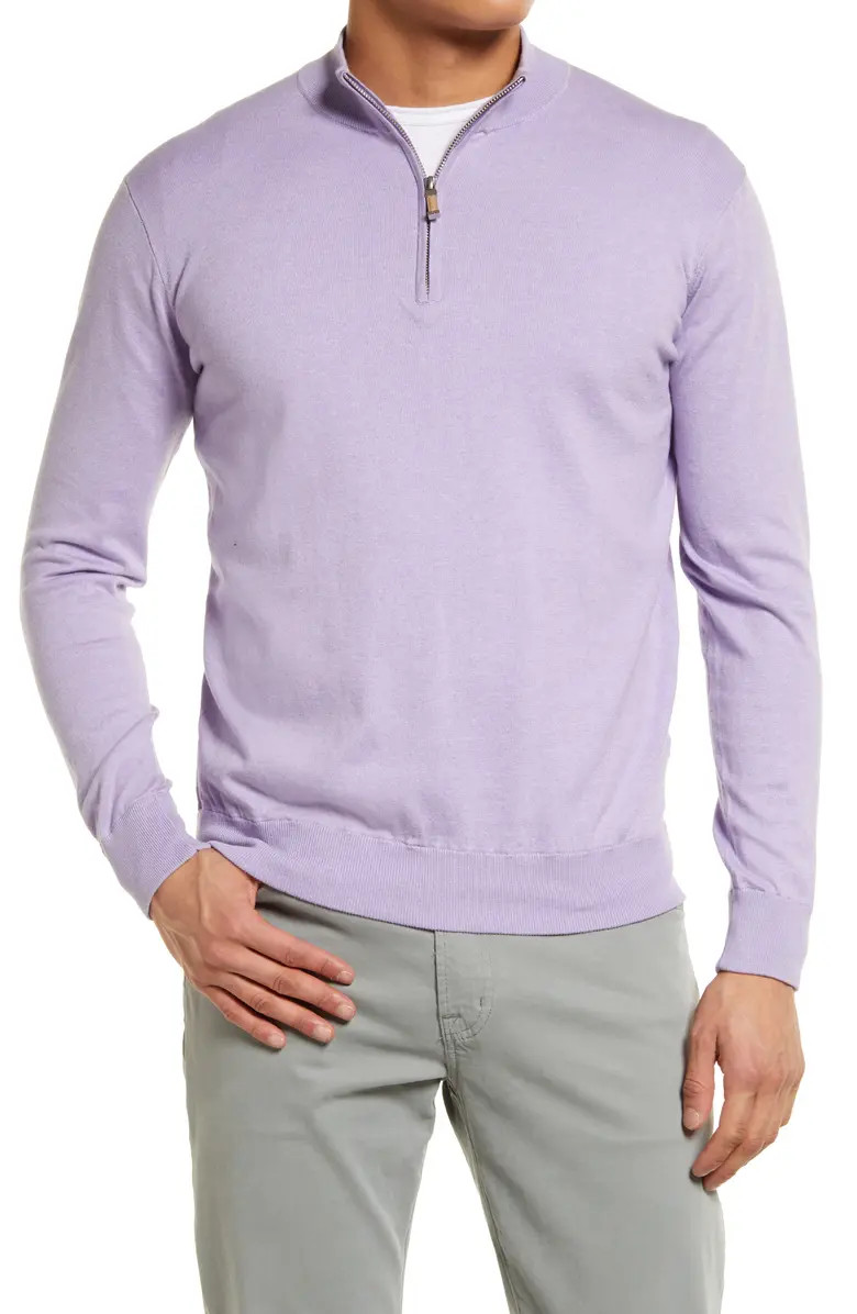 Crest Quarter Zip Pullover | Nordstrom