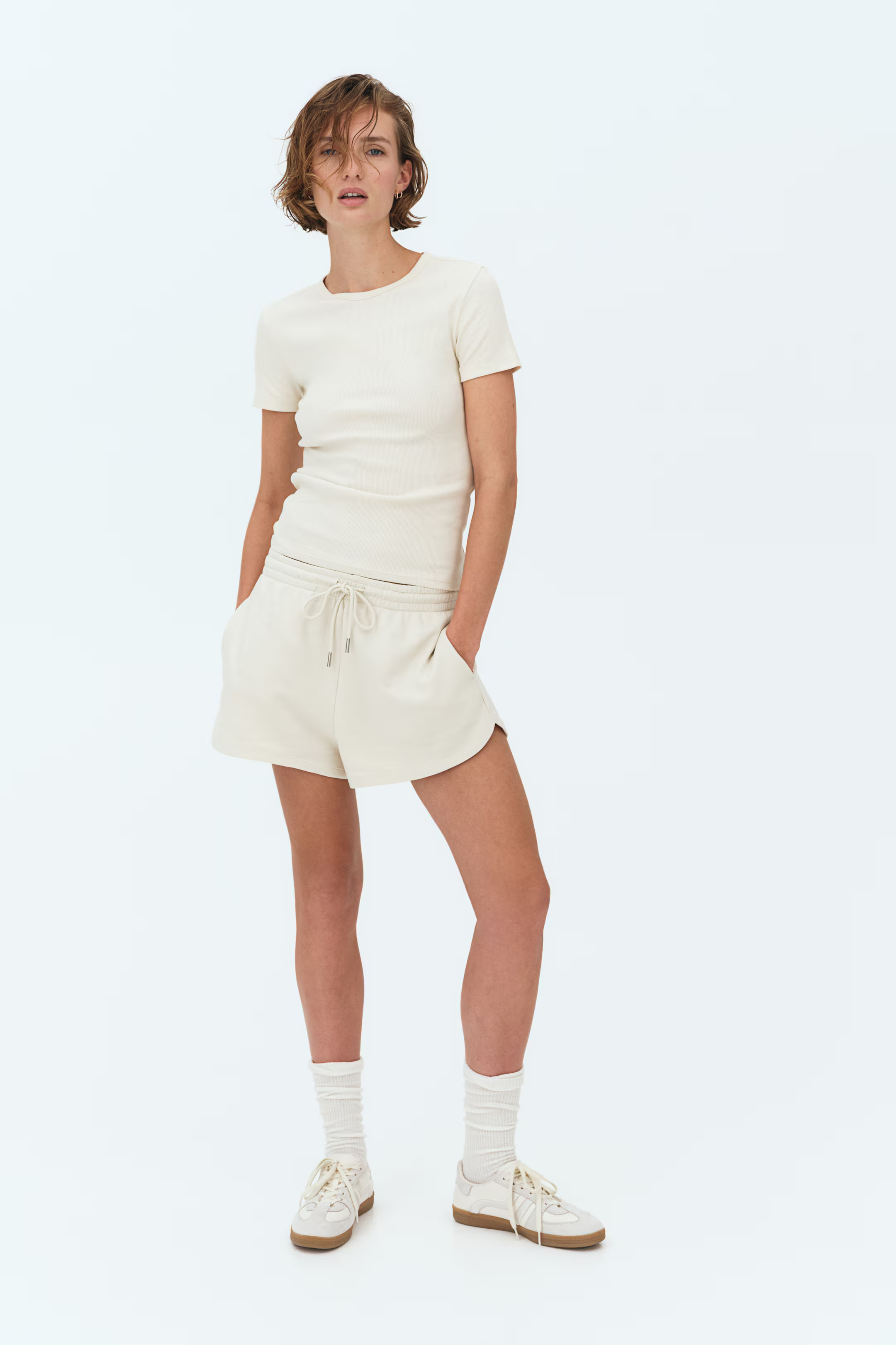 Sweatshorts | H&M (US + CA)