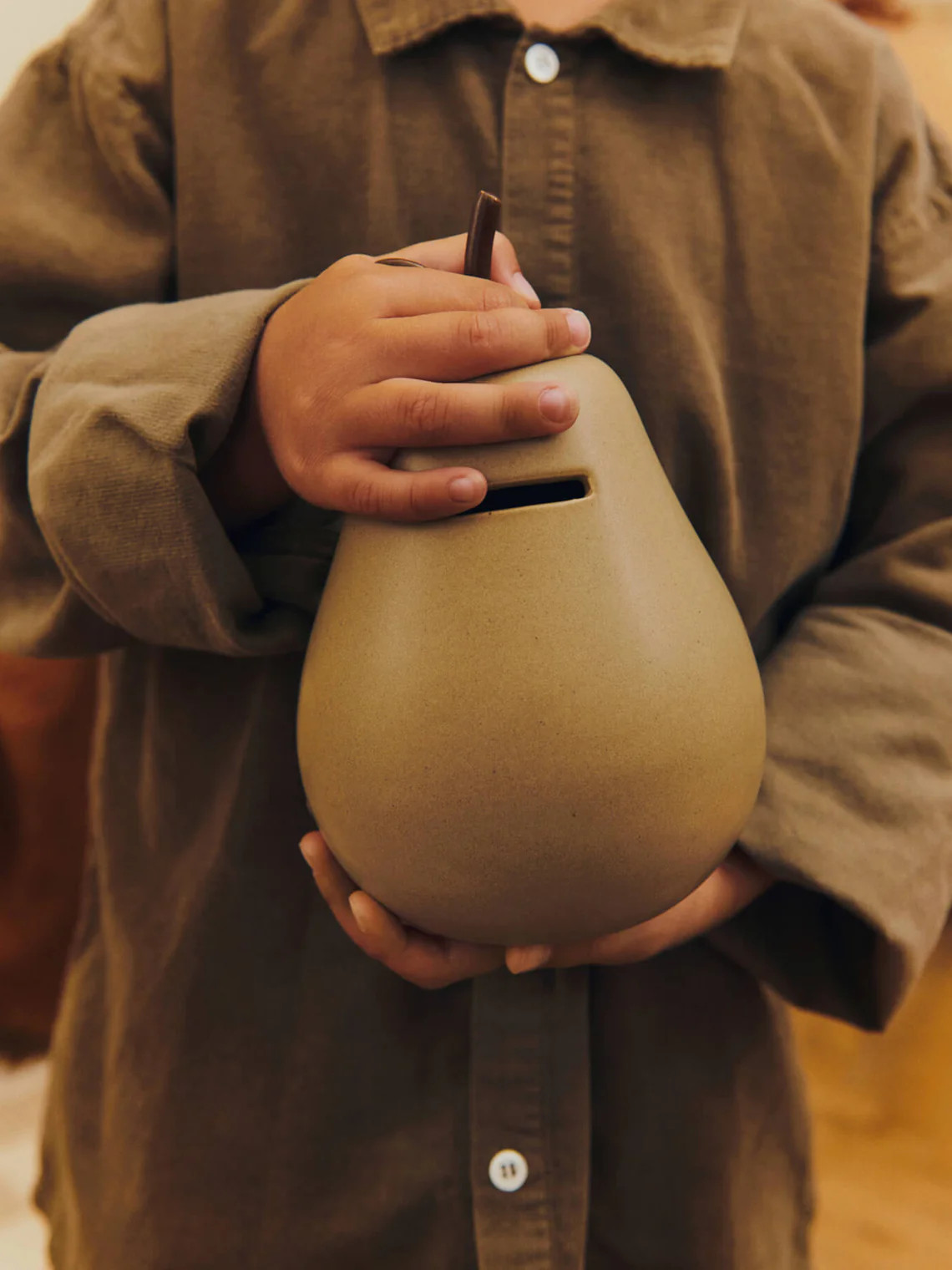 Tirelire Poire | Westwing EU