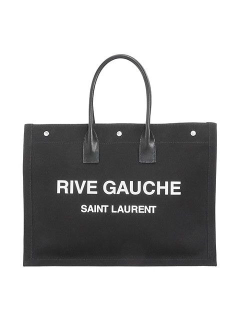 Rive Gauche Tote | Saks Fifth Avenue