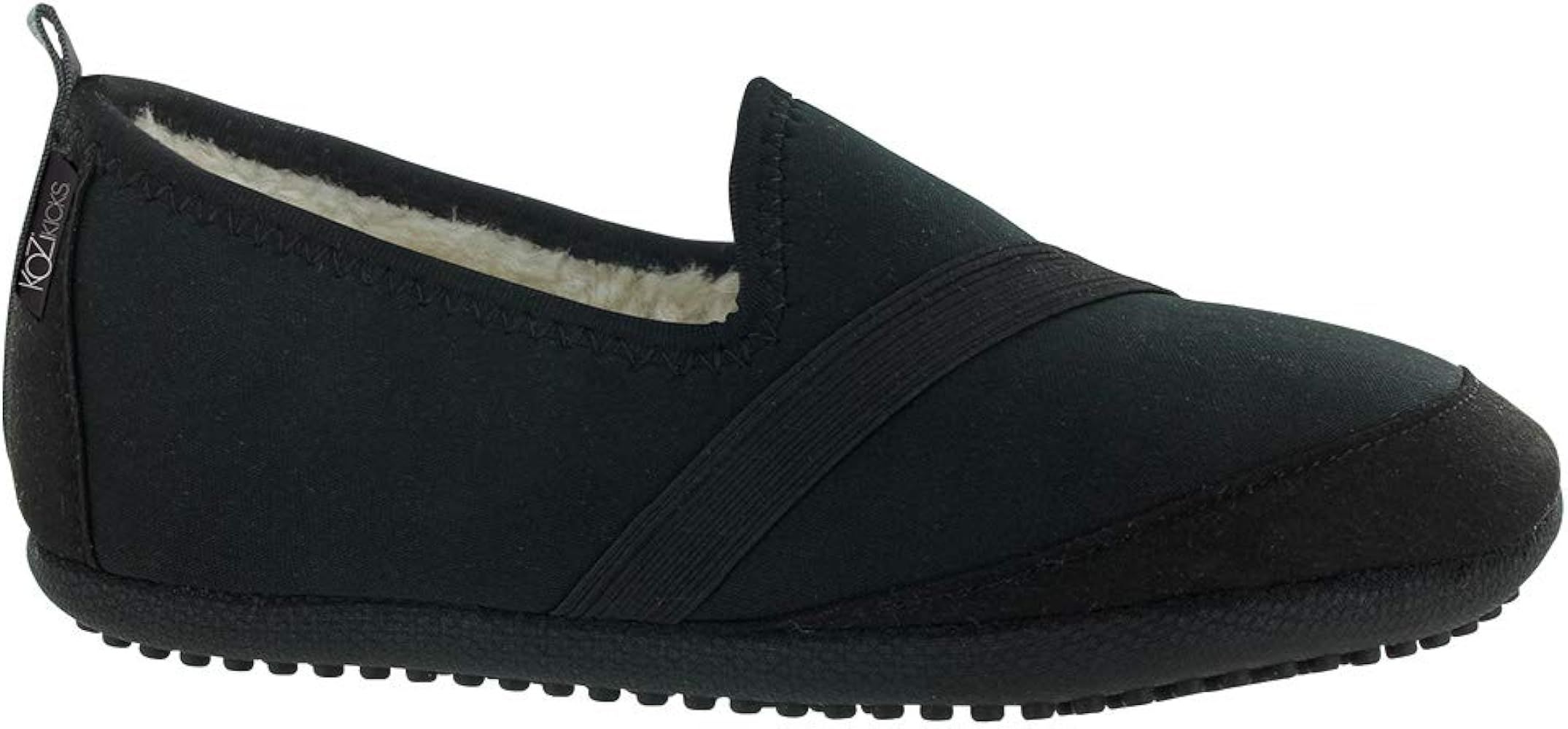 KOZIKICKS Active Lifestyle Slippers Indoor/Outdoor Footwear Shoes for Women | Amazon (US)