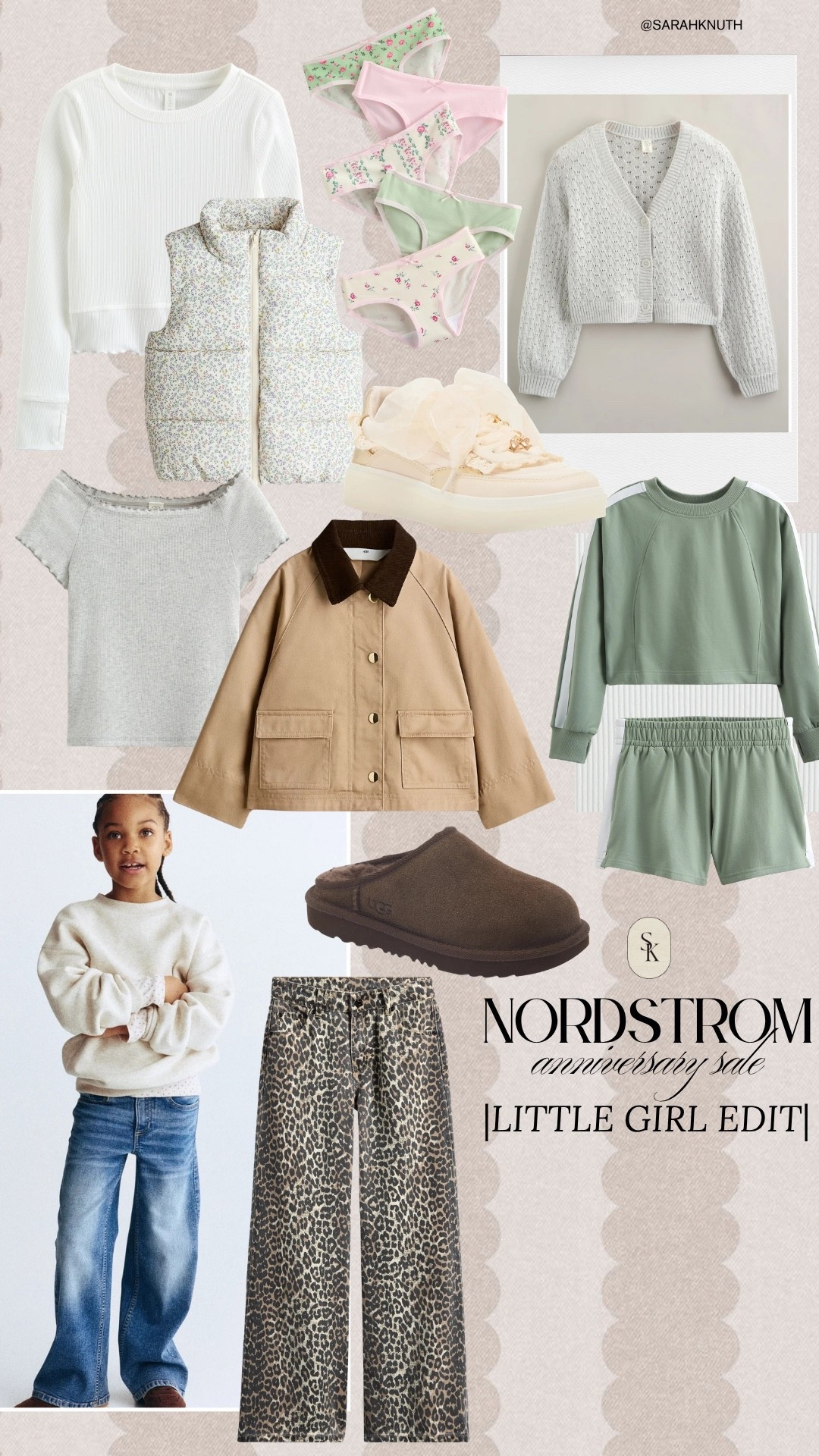 Nordstrom anniversary sale, little girl outfits, back to school

#LTKKids #LTKBaby #LTKSaleAlert