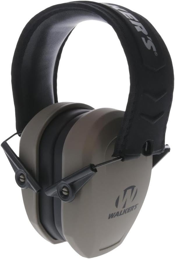 Walker's Earmuffs | Amazon (US)