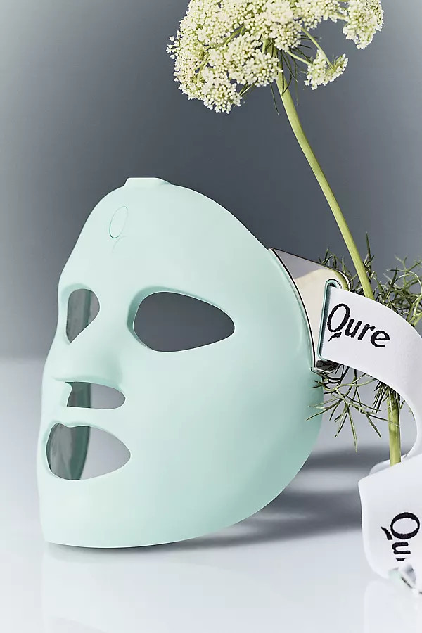 Q-Rejuvalight Pro Light Therapy Mask | Anthropologie (US)