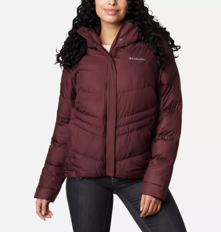 Women’s Peak to Park™ Insulated Jacket | Columbia Sportswear