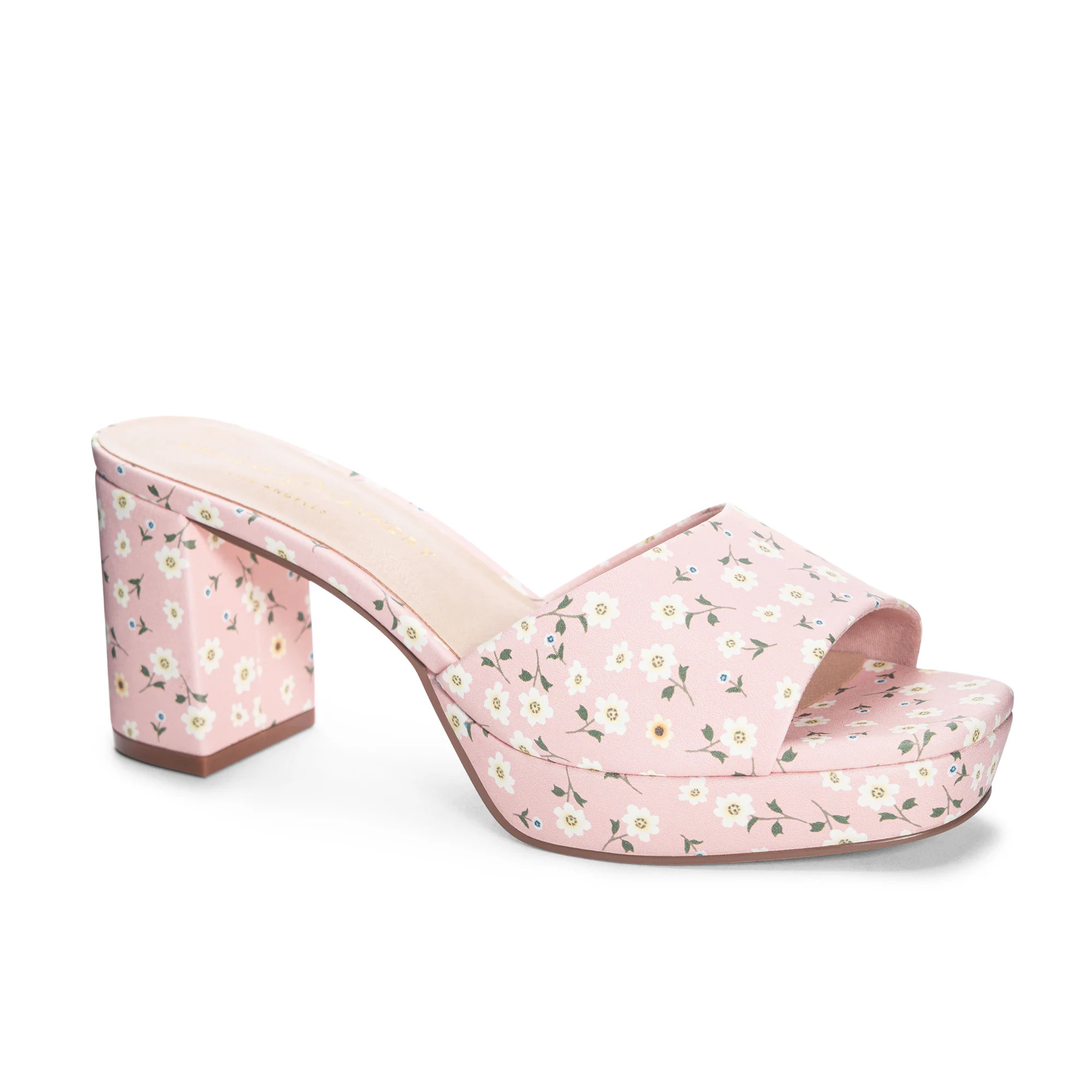 Tai Dress Sandal | Chinese Laundry