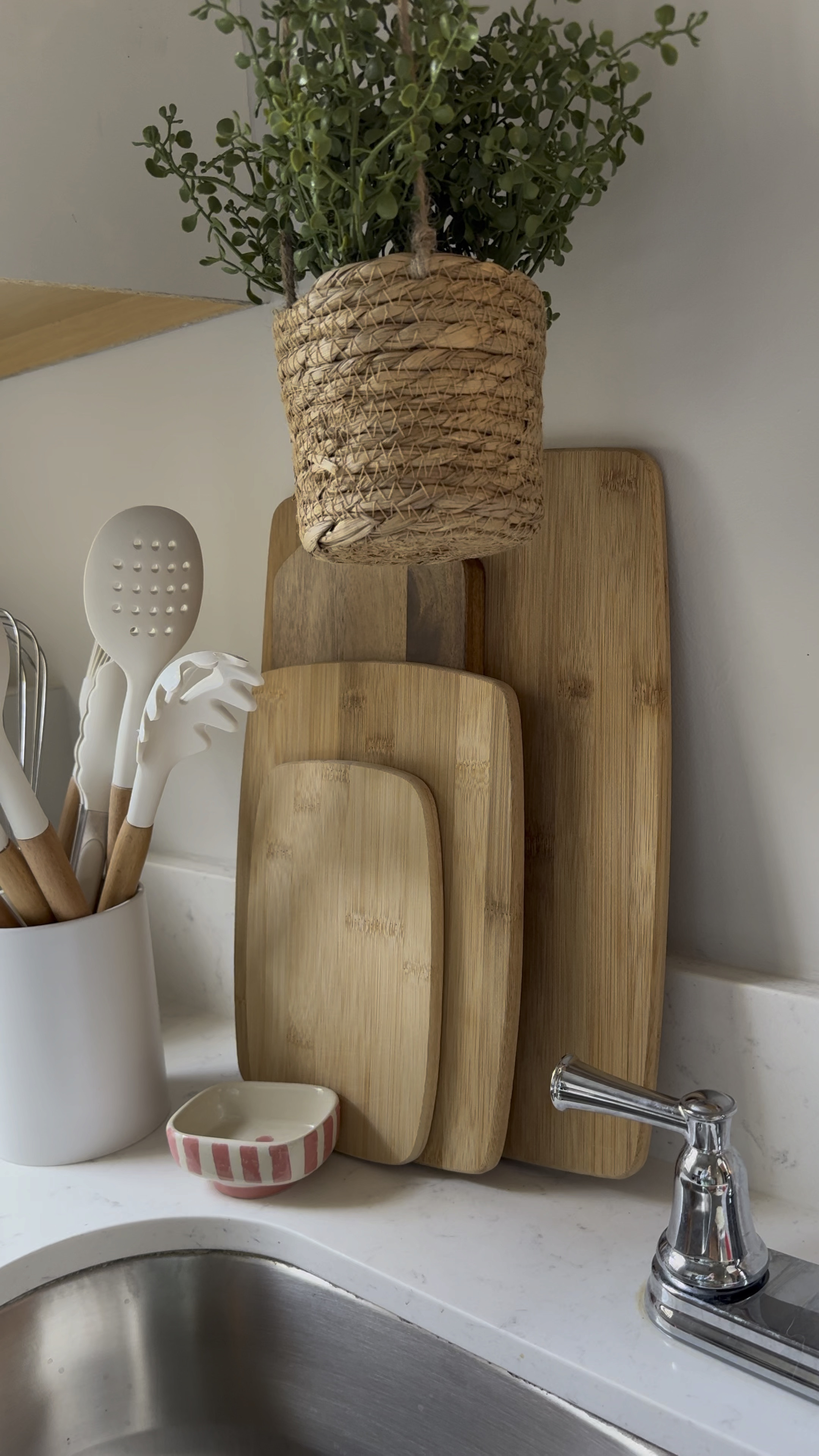 3pc Cutting Board Set✨ #liketkit #LTK

#LTKhome #LTKfindsunder100 #LTKfindsunder50