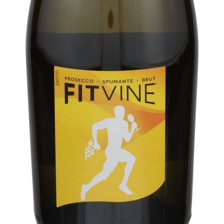 FitVine Prosecco - 750ml Bottle | Target