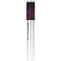 Maybelline The Falsies Instant Lash Lift Look Lengthening Volumising Mascara - 01 Ultra Black 4.4g | Look Fantastic (UK)